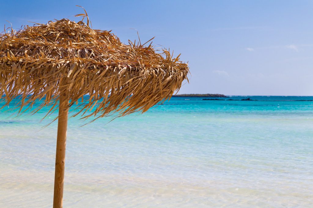 top 10 najpiekniejszych plaż Eruopy
