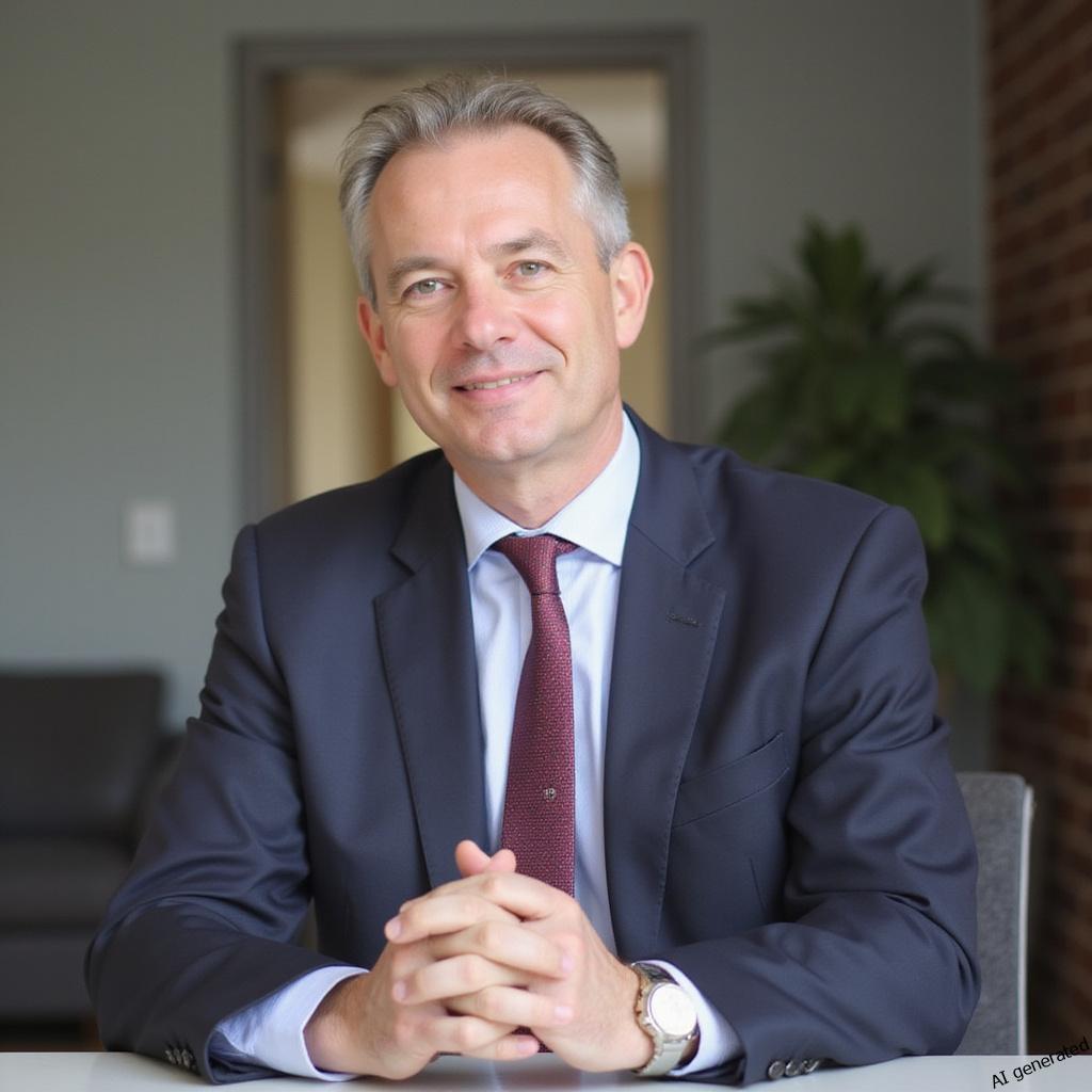 Robert Kocher (EBC): Pęd gospodarczy strefy euro grozi stabilności cen i może wymusić podwyżki stóp